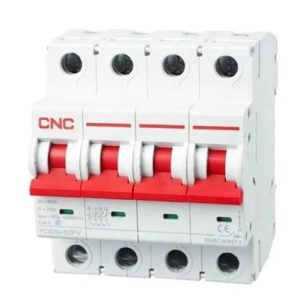 Miniature Circuit Breaker